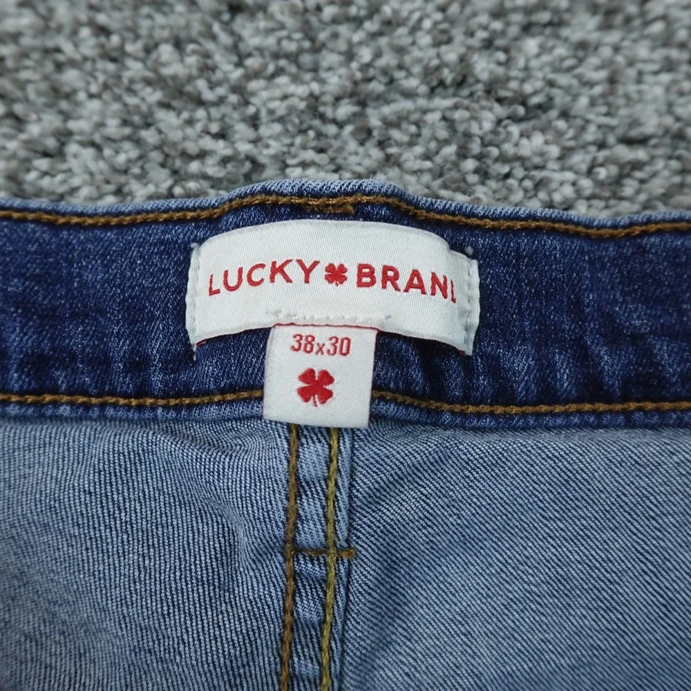 Lucky Brand lucky brand